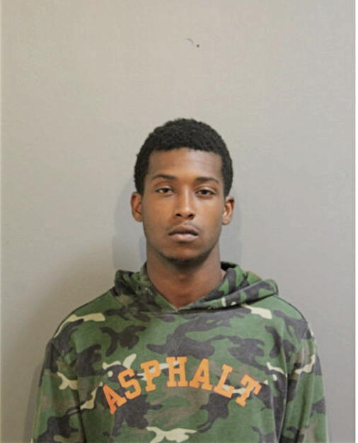 MARQUISE A NESBIT-TATE, Cook County, Illinois
