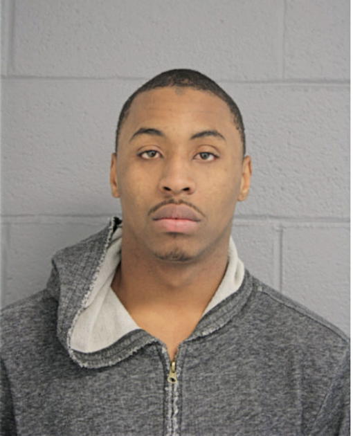 DONZEIL EUGENE ACKER, Cook County, Illinois
