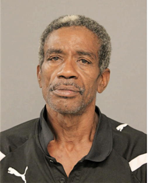 THOMAS E ADAMS, Cook County, Illinois