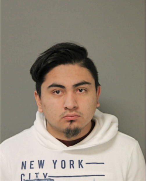 FRANER AGUILAR, Cook County, Illinois