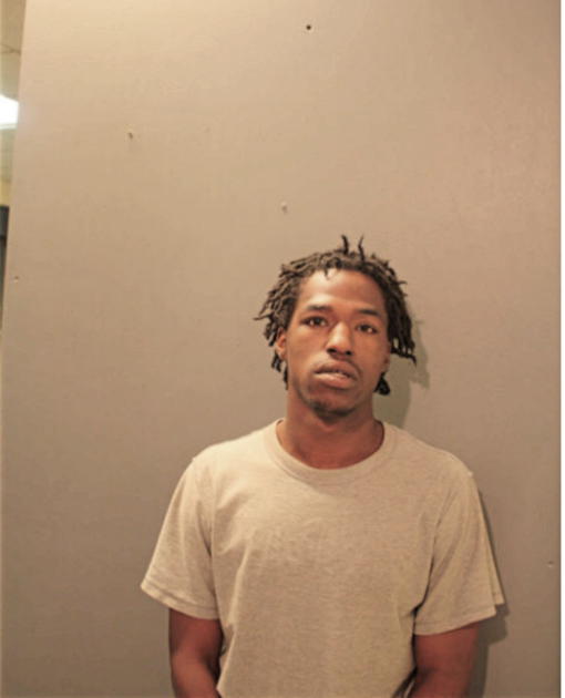 DARRIEN L ALDRIDGE, Cook County, Illinois
