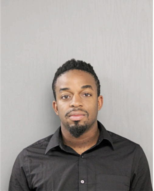 ALESANDRE L ALEXIS, Cook County, Illinois