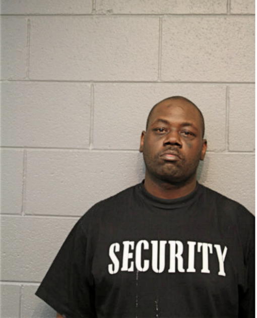 JOSHUA ANDERSON, Cook County, Illinois