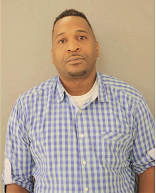 LESLIE R ANDERSON, Cook County, Illinois