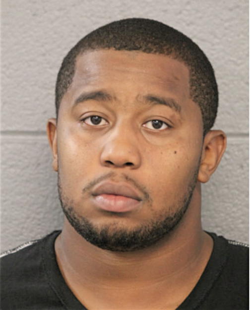 TRACY C AUGUSTUS, Cook County, Illinois