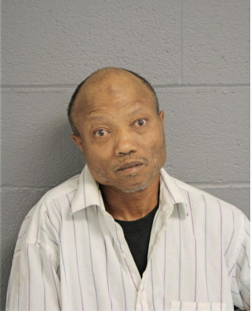 WARREN BARNETT, Cook County, Illinois