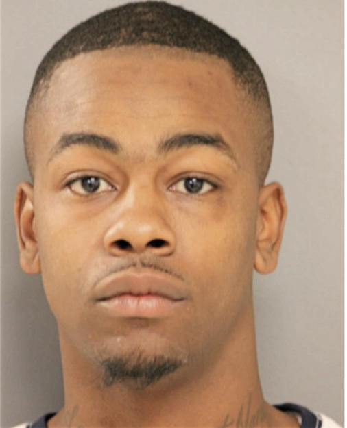 JUSTIN A BAUGH, Cook County, Illinois
