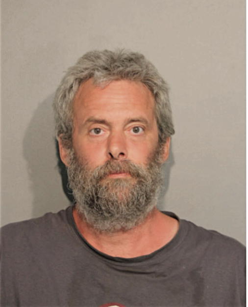 CARL W BELLENIR, Cook County, Illinois