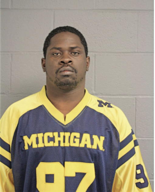 CHRISTOPHER L BENNETT, Cook County, Illinois