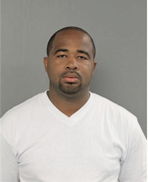 CHARLES C BLAIR, Cook County, Illinois