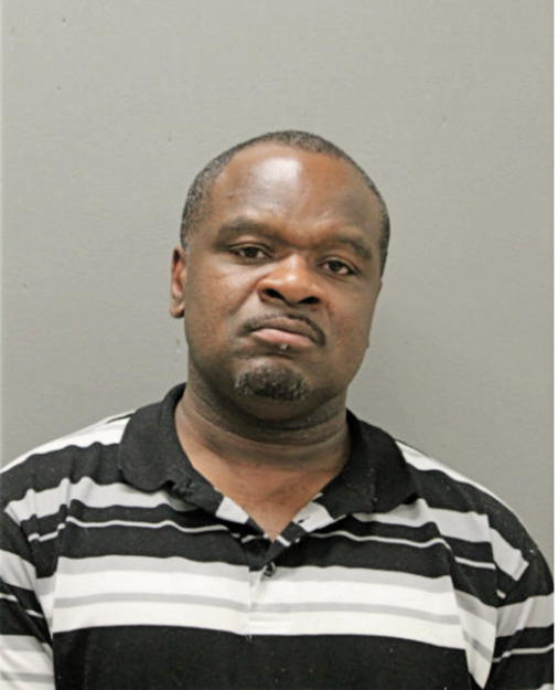 KEITH BLUNT, Cook County, Illinois