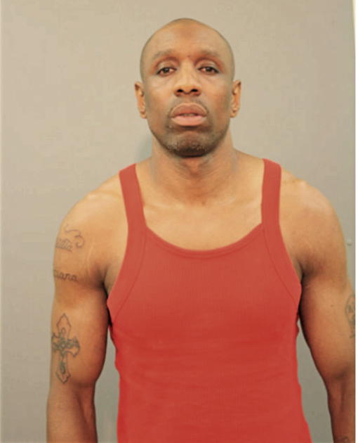 JOHN T BOYD, Cook County, Illinois