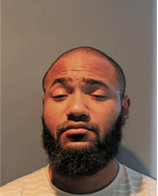 LUTHER G BRIONES, Cook County, Illinois