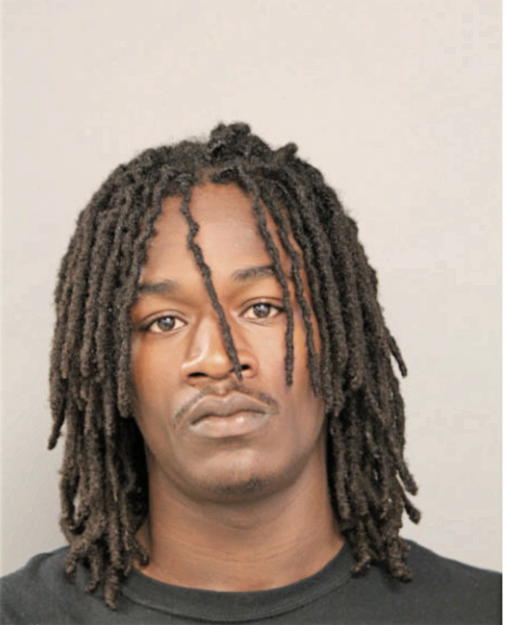 DEMARCO L BROWN, Cook County, Illinois