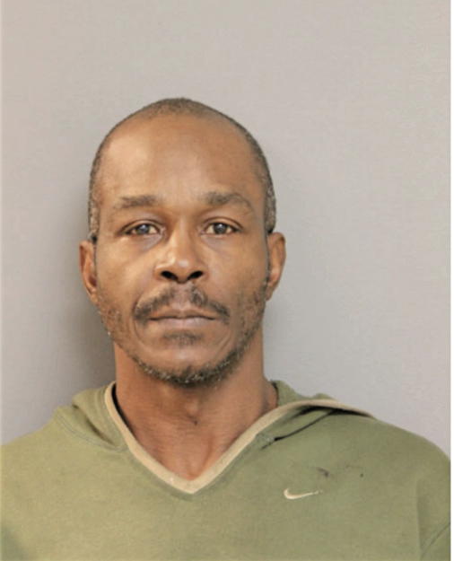 EARL L BUCKHALTER, Cook County, Illinois