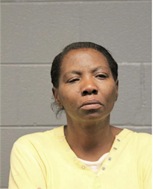 CORKEY P BURKS, Cook County, Illinois