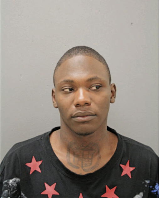 DEANTONIO CAIN, Cook County, Illinois