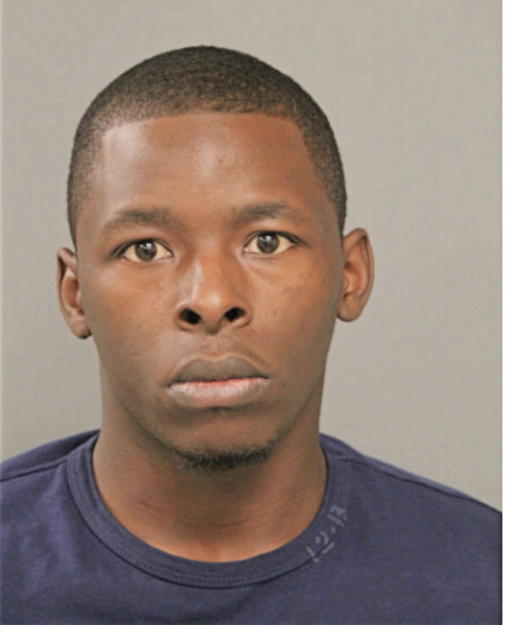 LAQUENTIN S CAMERON, Cook County, Illinois