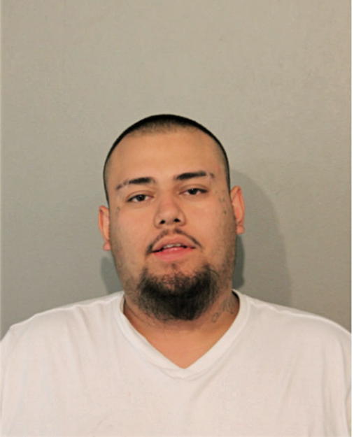 JAVIER CANO, Cook County, Illinois