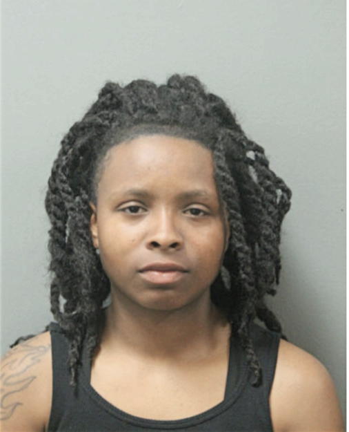 JAMIE Y CARR, Cook County, Illinois