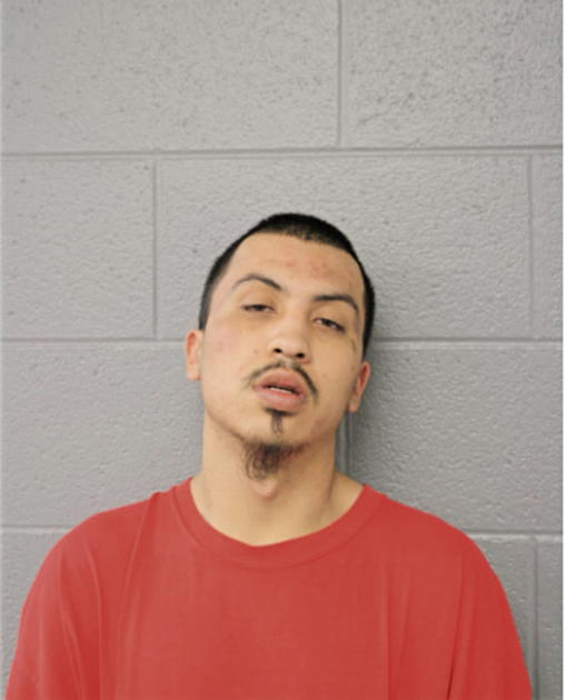 ALEJANDRO CEJA, Cook County, Illinois