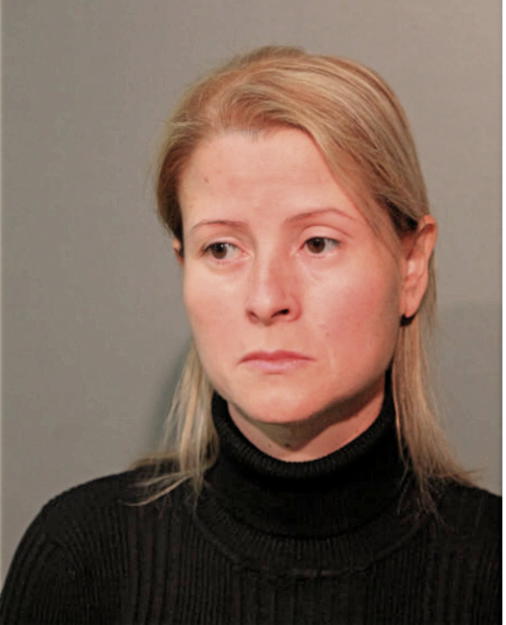JUANA CERVANTES, Cook County, Illinois