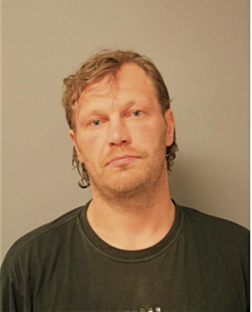 VAIDAS CESNAVICIUS, Cook County, Illinois