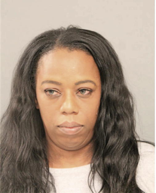DESARI CHAMBERS, Cook County, Illinois