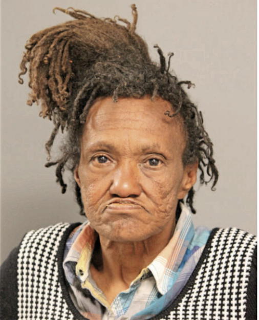 KATRINA CHANEY, Cook County, Illinois