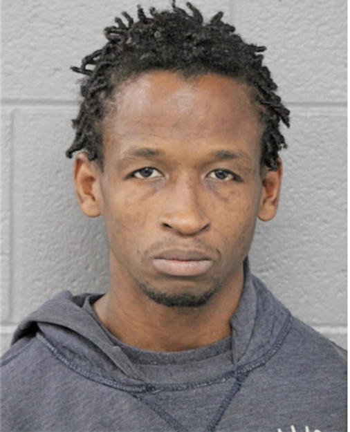 BRIAN D CHRISTIAN, Cook County, Illinois