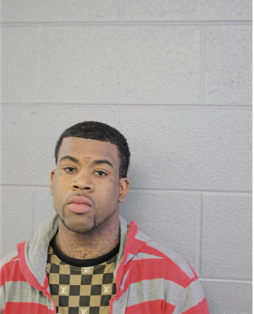 TAVARIS COBBINS, Cook County, Illinois