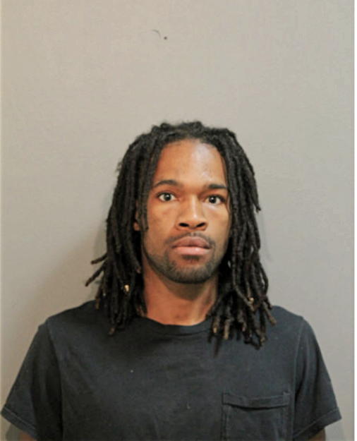 PATRICK U COLE, Cook County, Illinois