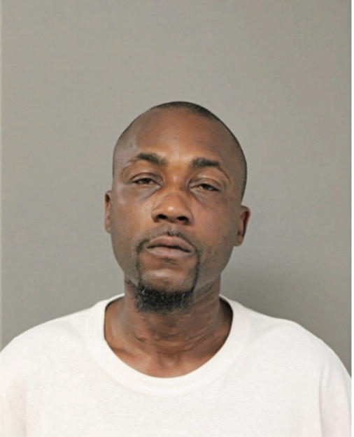 CHRISTOPHER COLEMAN, Cook County, Illinois