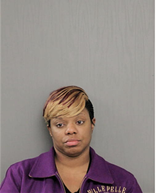 LOVETTA E COLLINS, Cook County, Illinois
