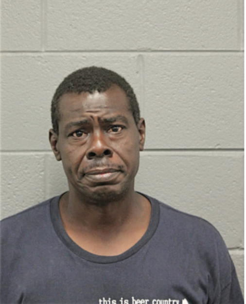 PATRICK COLLINS, Cook County, Illinois