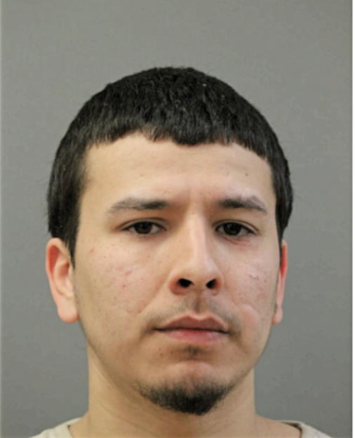 VICTOR CONCEPCION, Cook County, Illinois