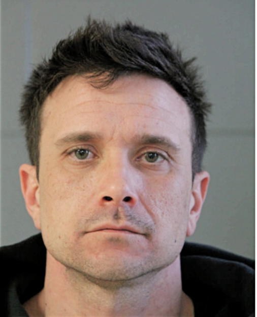 JUSTIN CONLEY, Cook County, Illinois