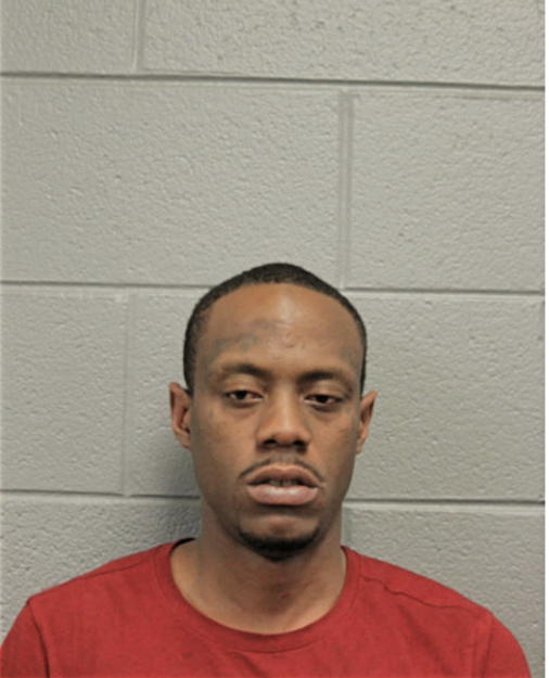 DAVONTAE A CONNER, Cook County, Illinois