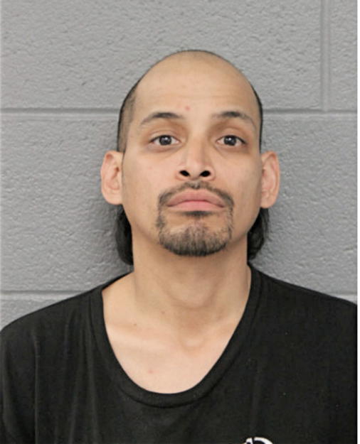 SALVADOR CONTRERAS, Cook County, Illinois