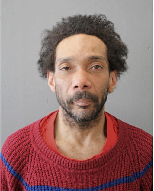 DAVID COOPER, Cook County, Illinois