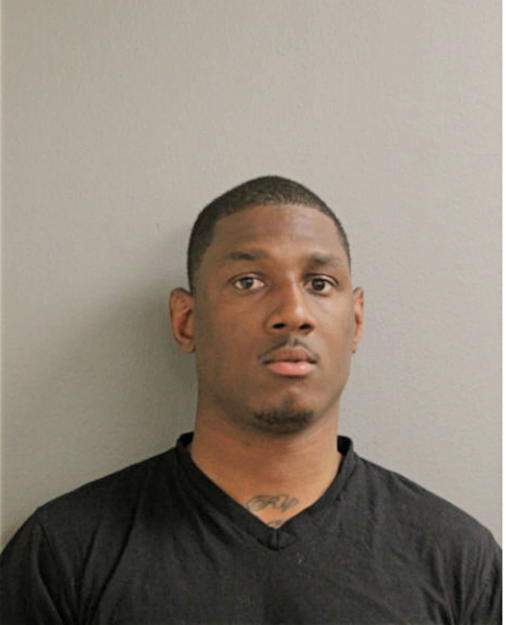 DEANDRE COOPER, Cook County, Illinois