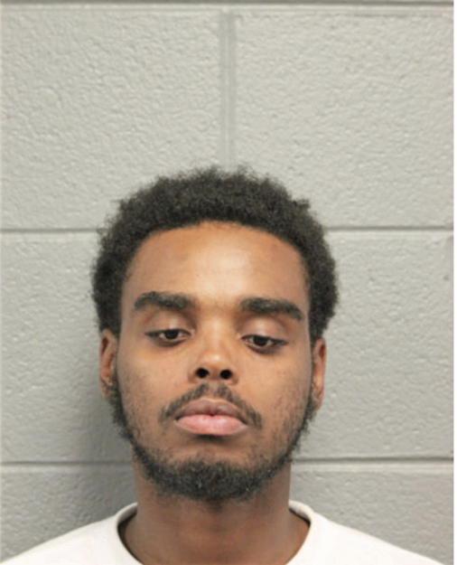 MICHAEL CORBITT, Cook County, Illinois