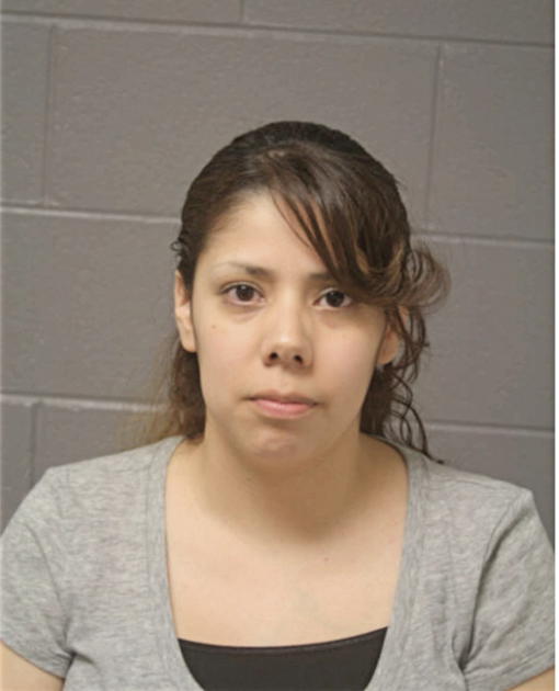 PATRICIA CORDOVA, Cook County, Illinois