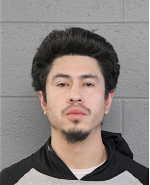 AURELIO CORTEZ, Cook County, Illinois