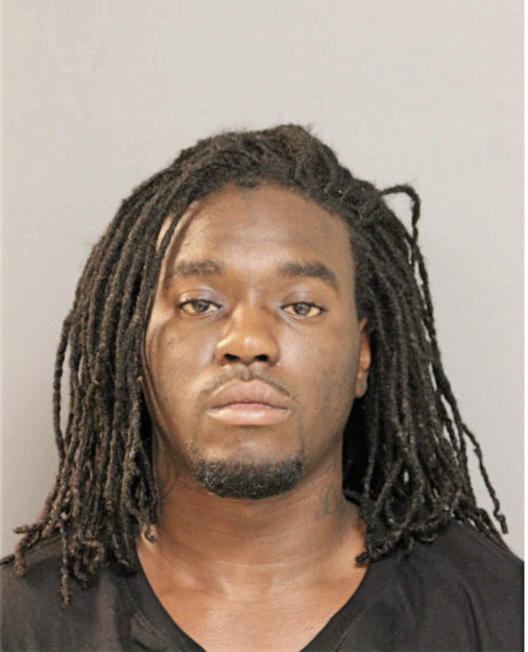 MARTEZ COX, Cook County, Illinois
