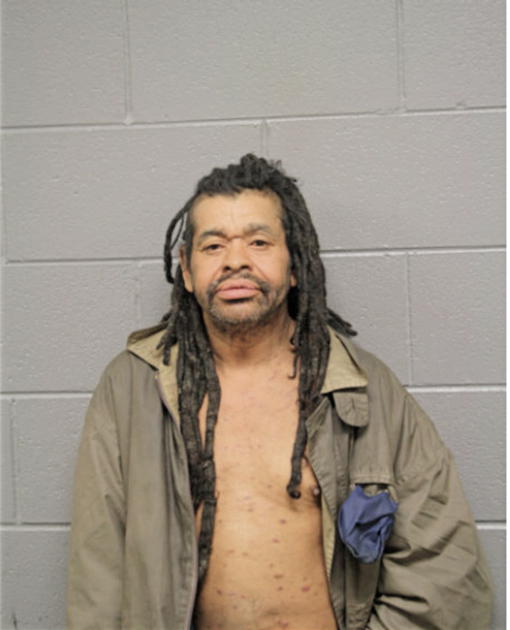 JEFFERY CRABLE, Cook County, Illinois