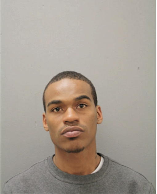 JEROME W CRAFT, Cook County, Illinois