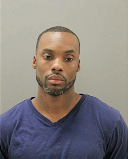 SAMUEL CRAVENS, Cook County, Illinois
