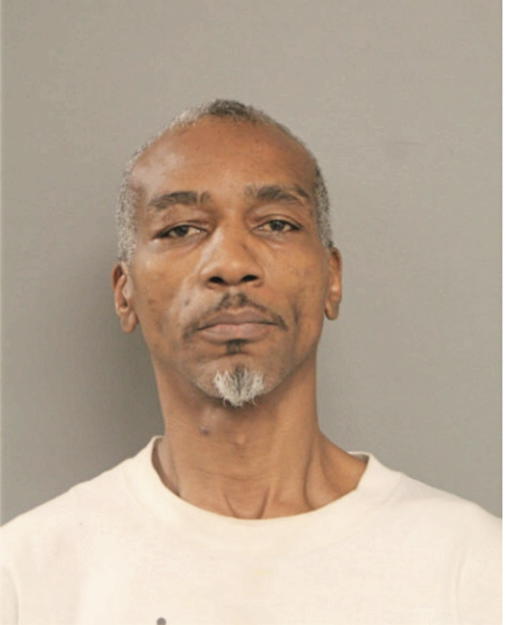 DERRICK L CRAWFORD, Cook County, Illinois