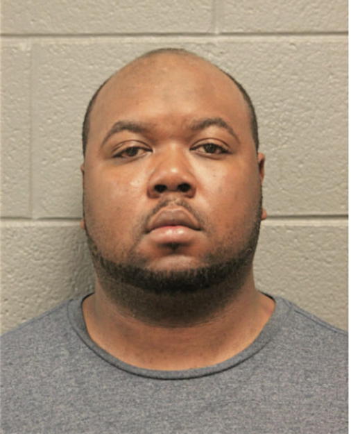 MITCH D CRAWFORD, Cook County, Illinois